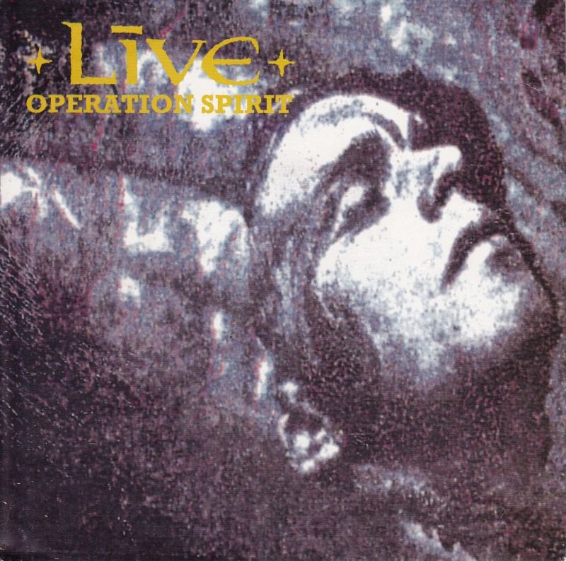 Operation Spirit