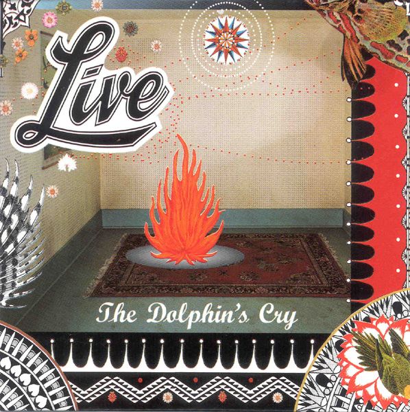 The Dolphin’s Cry