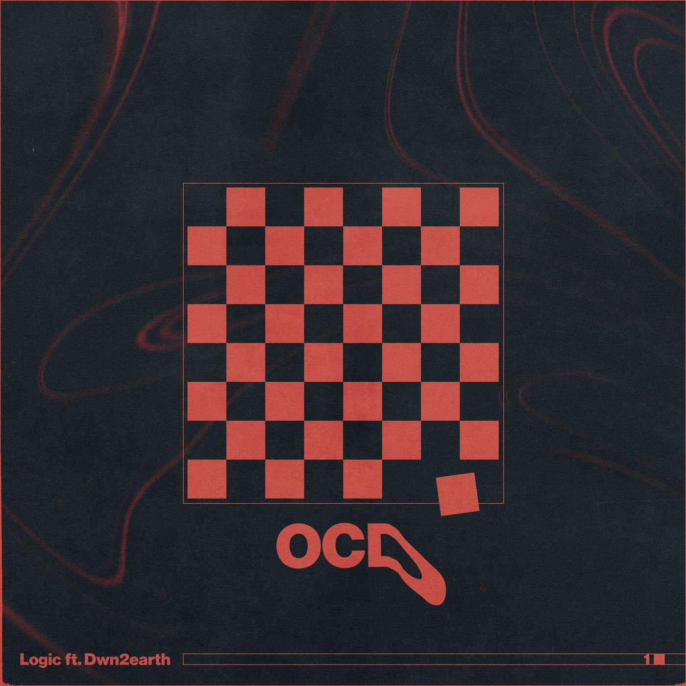 OCD