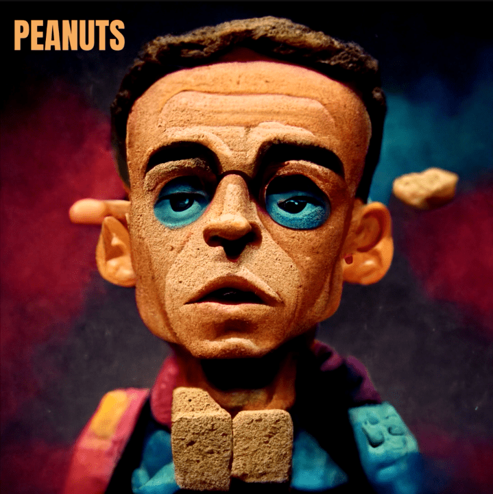 Peanuts