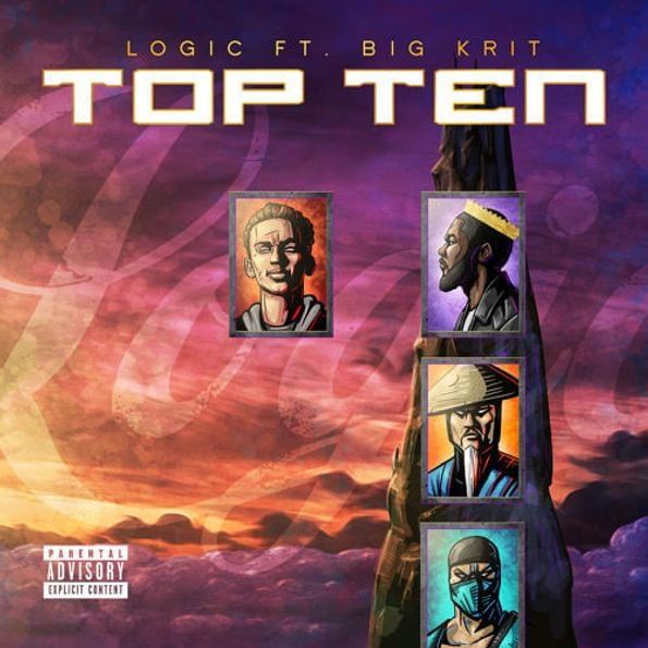 Top Ten