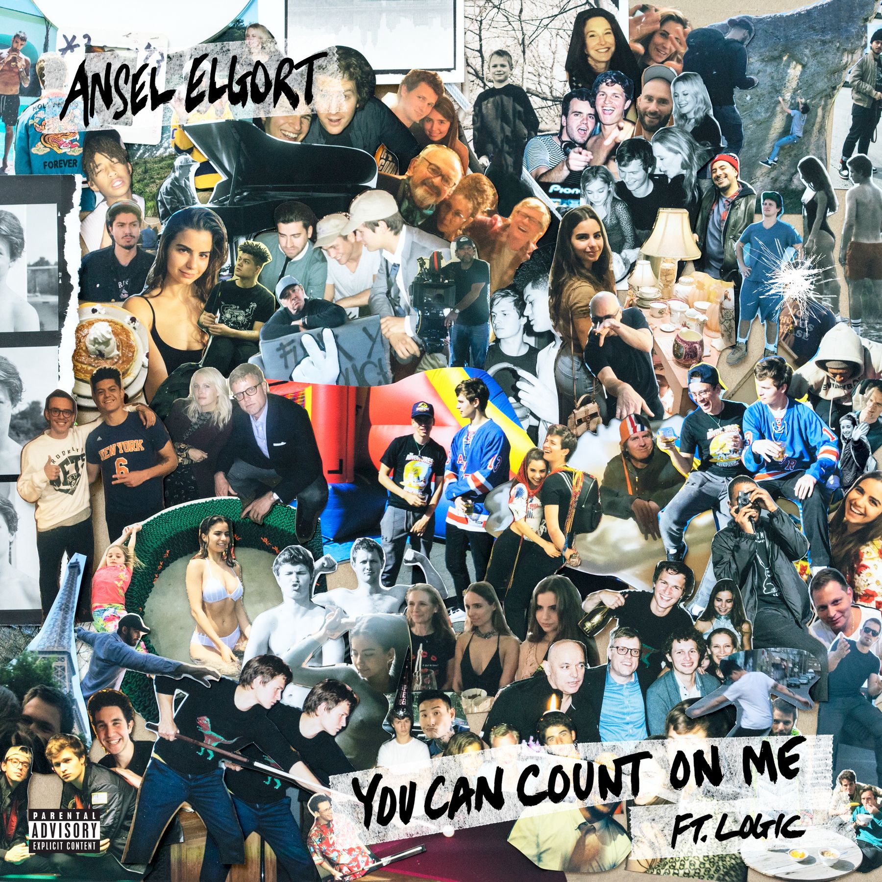 You Can Count on Me