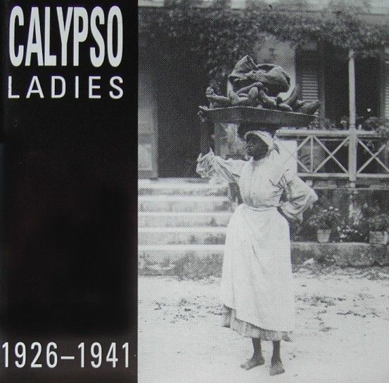Calypso Ladies 1926–1941