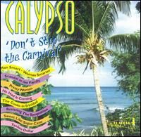 Don't Stop the Carnival