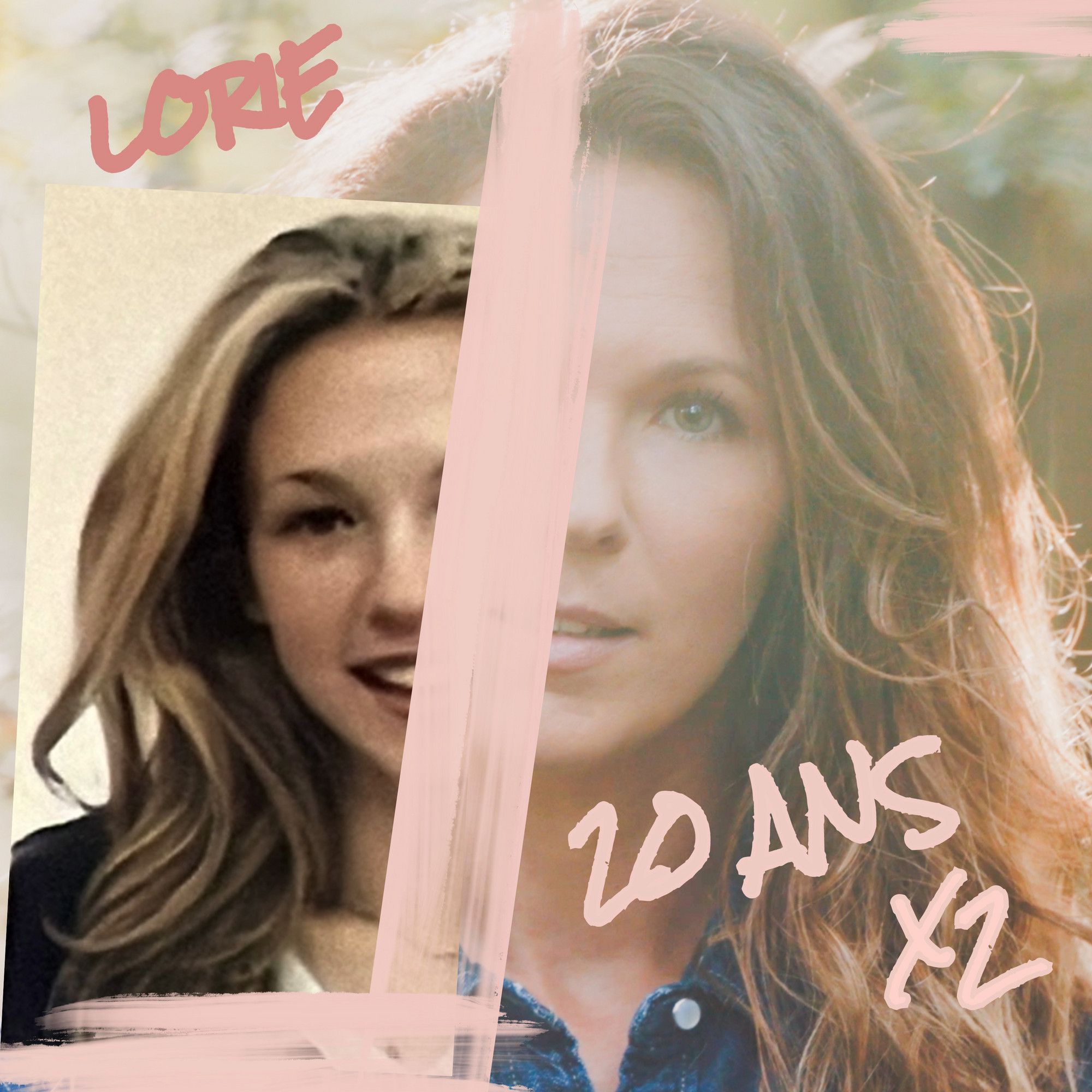 20 ans x2