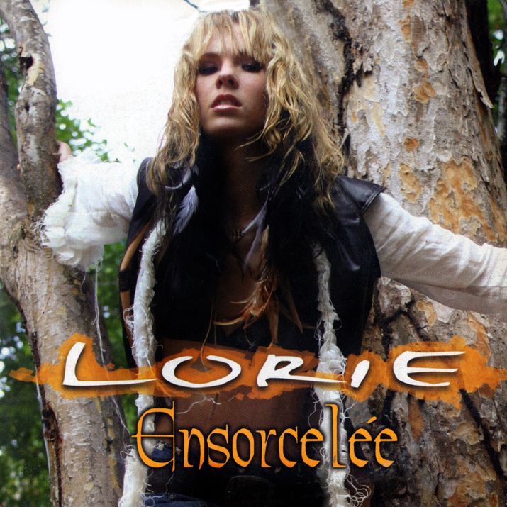Ensorcelée