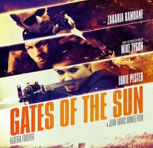 Gates of the Sun