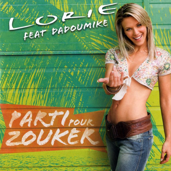 Parti pour zouker