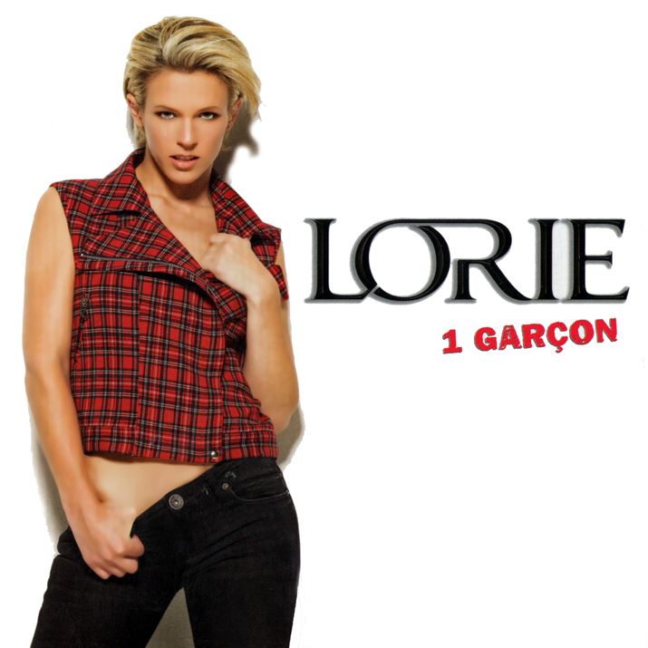 Un Garçon