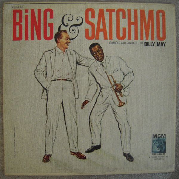 Bing & Satchmo