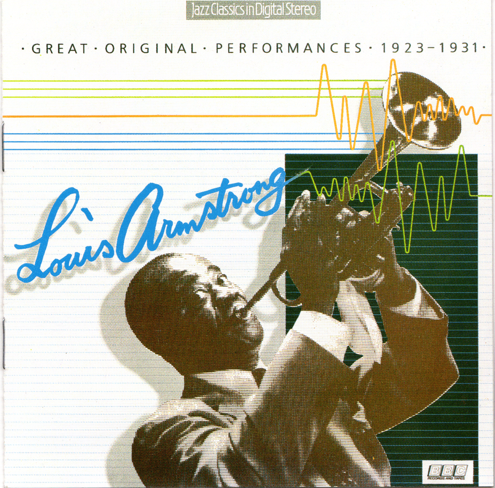 Great Original Performances 1923-1931