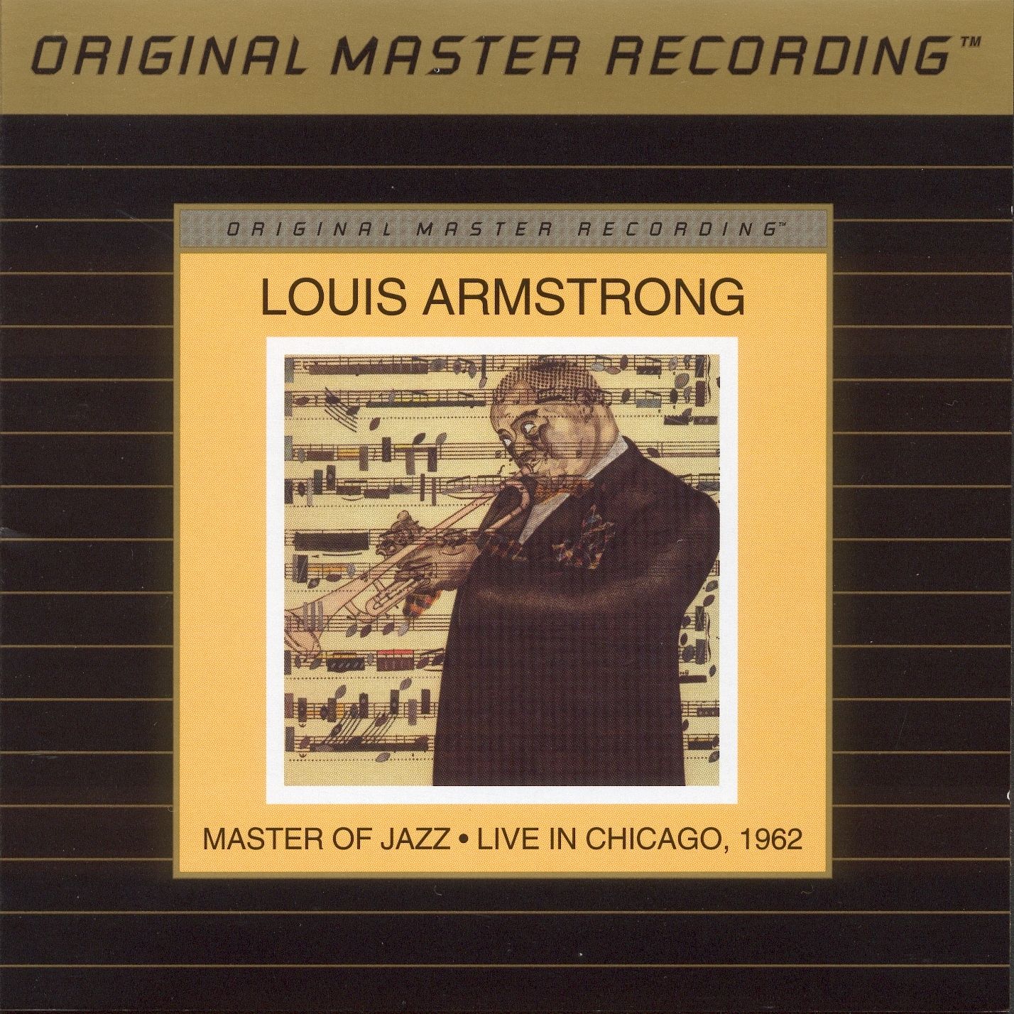 Master of Jazz