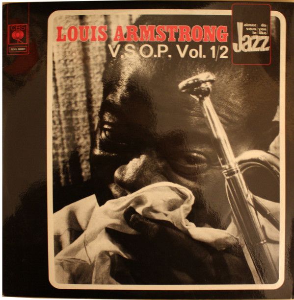 V.S.O.P. Vol. 1/2