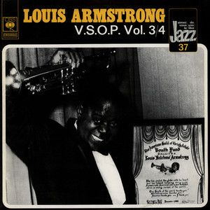 V.S.O.P. Vol. 3/4