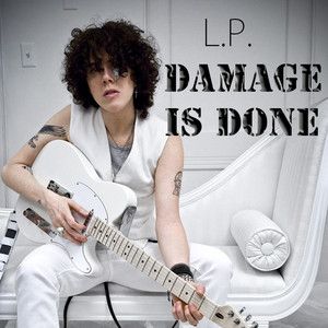 Damage Is Done