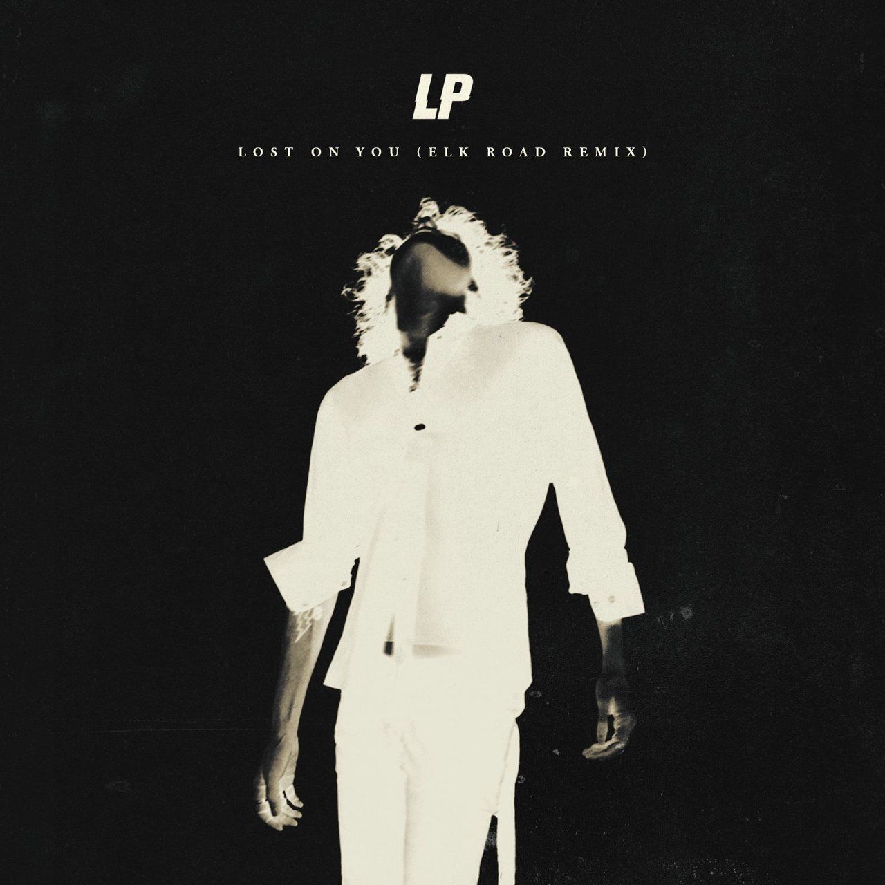 Lost on You (Elk Road Remix)