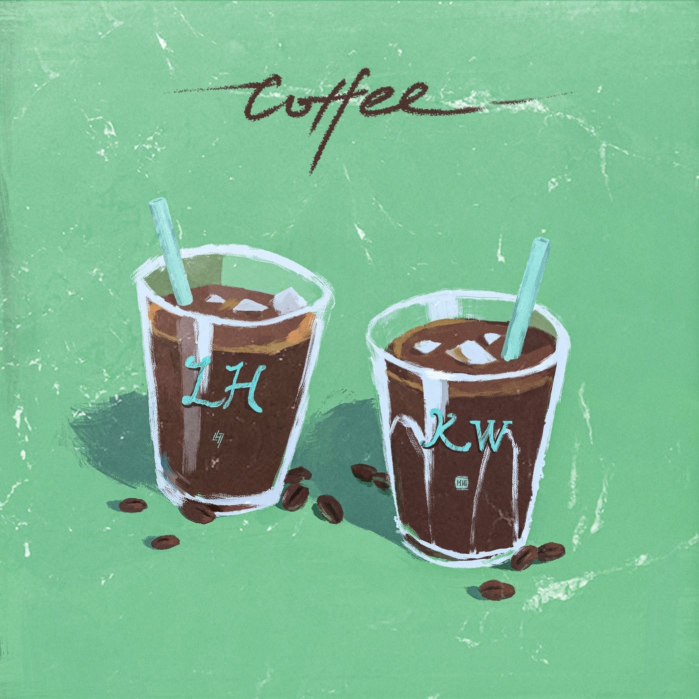 Coffee
