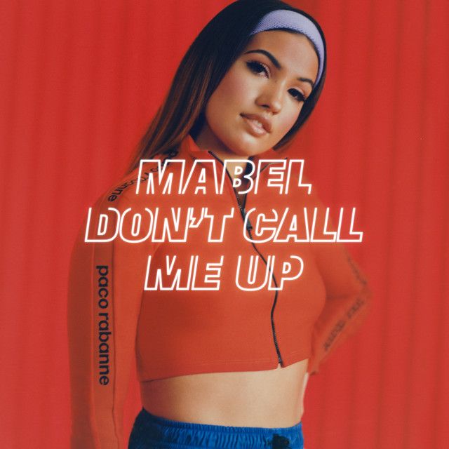 Don’t Call Me Up