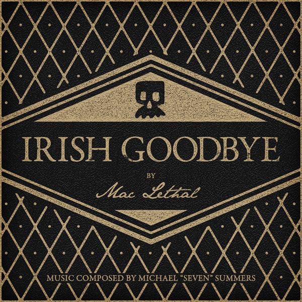 Irish Goodbye