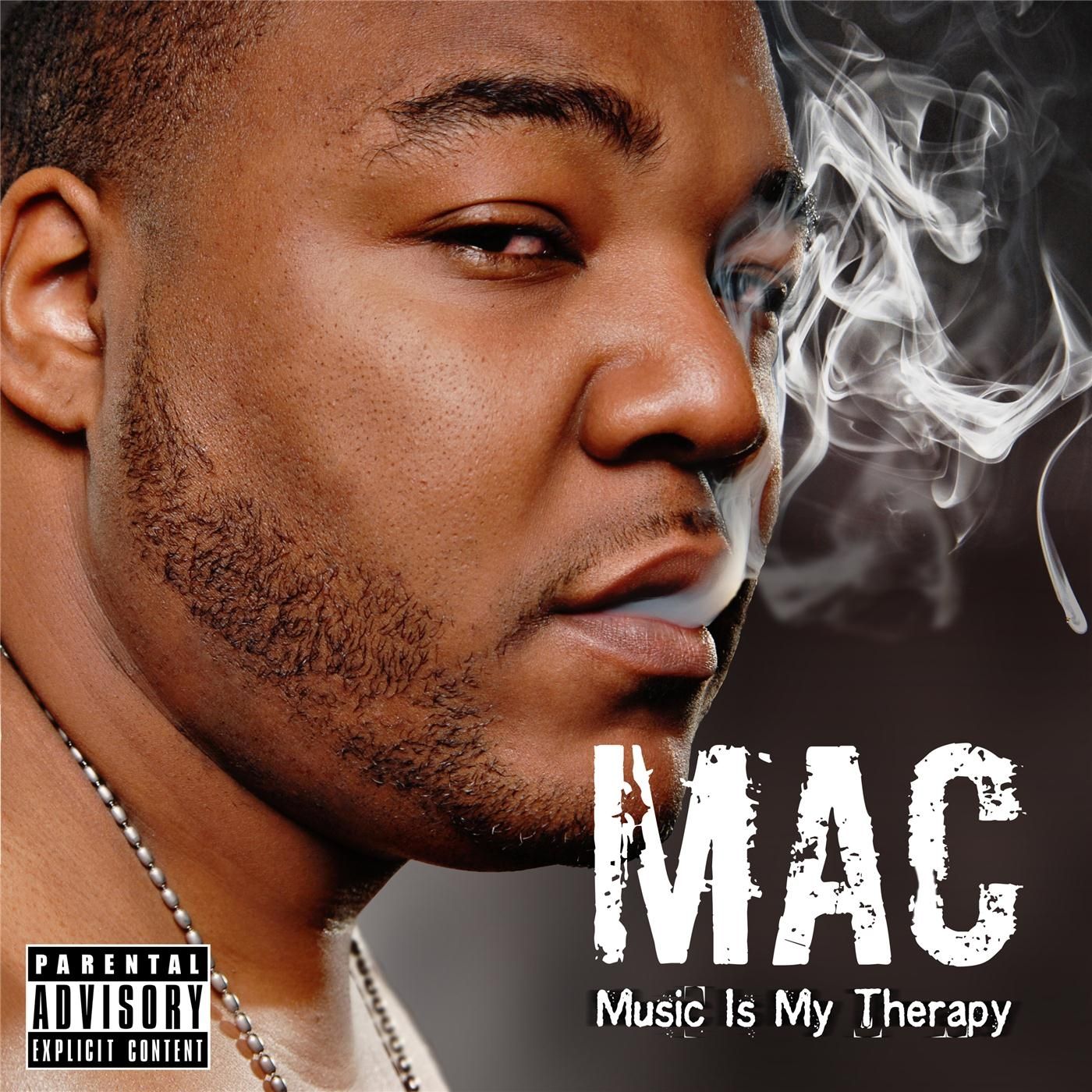 Music Is My Therapy