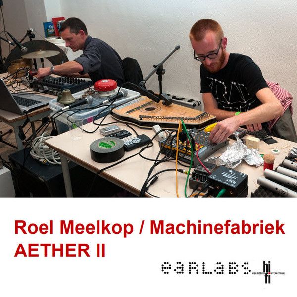 Aether II