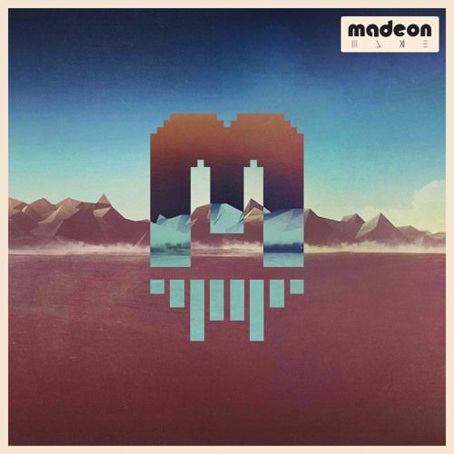 Home (Mushroomizer remix)