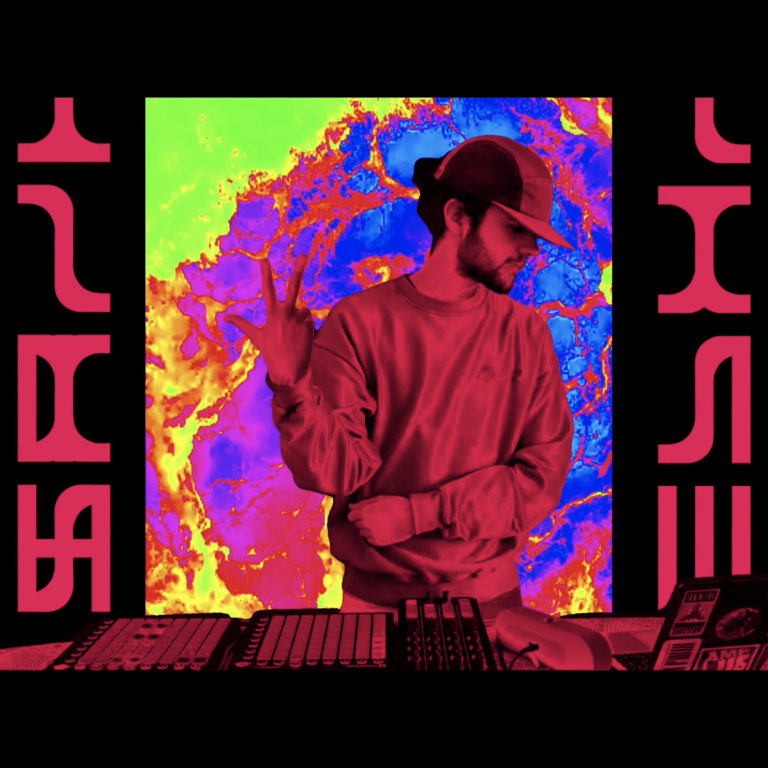 Secret Sky 2020 (DJ Mix)