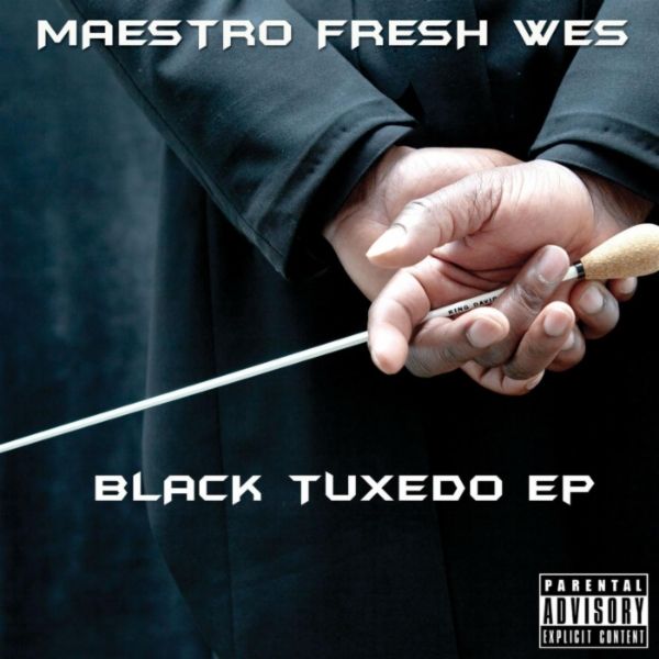 Black Tuxedo EP