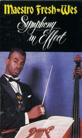 Symphony in Effect