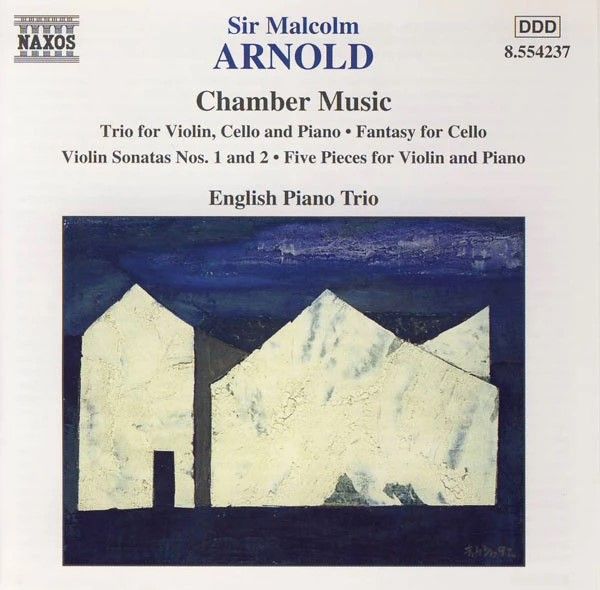 Chamber Music