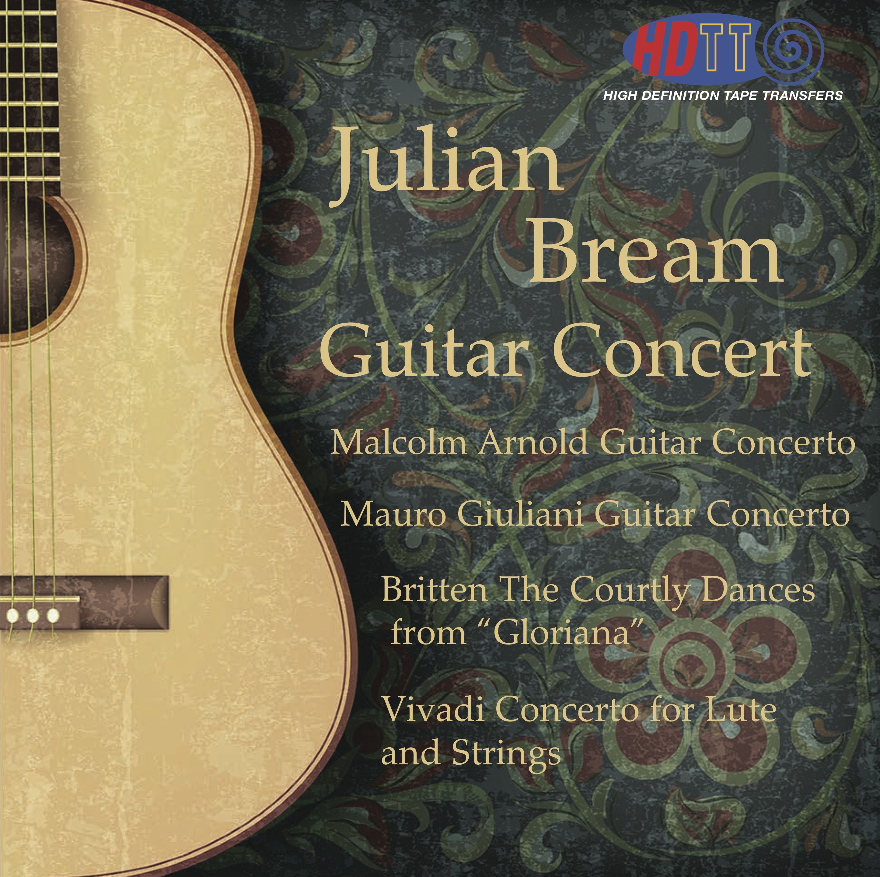 Guitar Concert