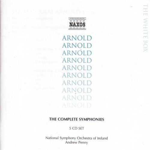 The Complete Symphonies