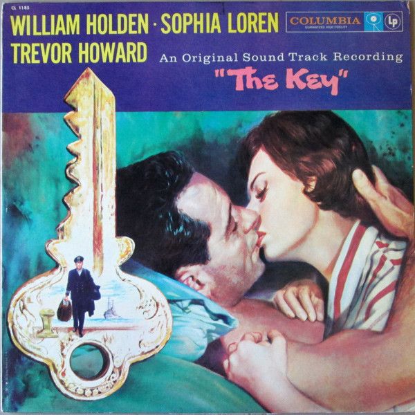 The Key