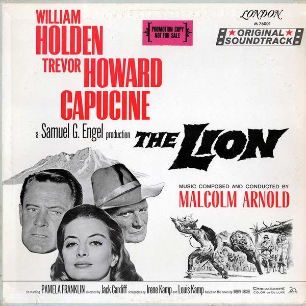 The Lion