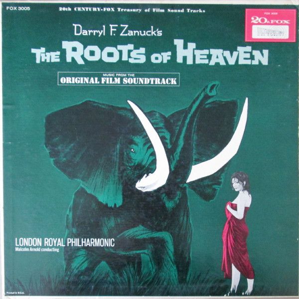 The Roots of Heaven