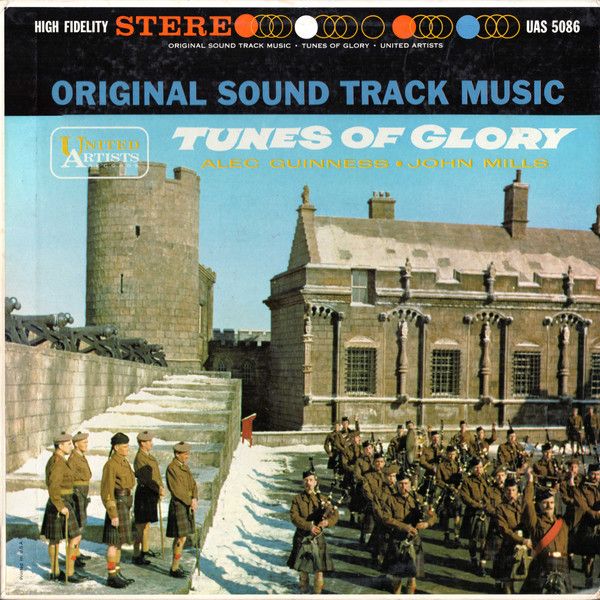 Tunes of Glory