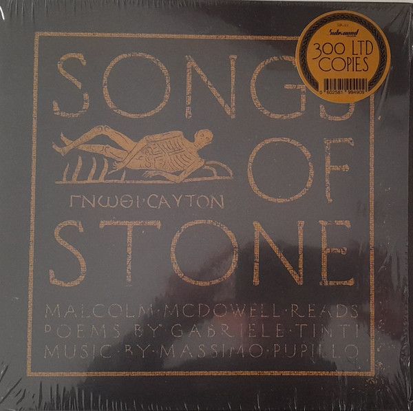 Songs of Stone