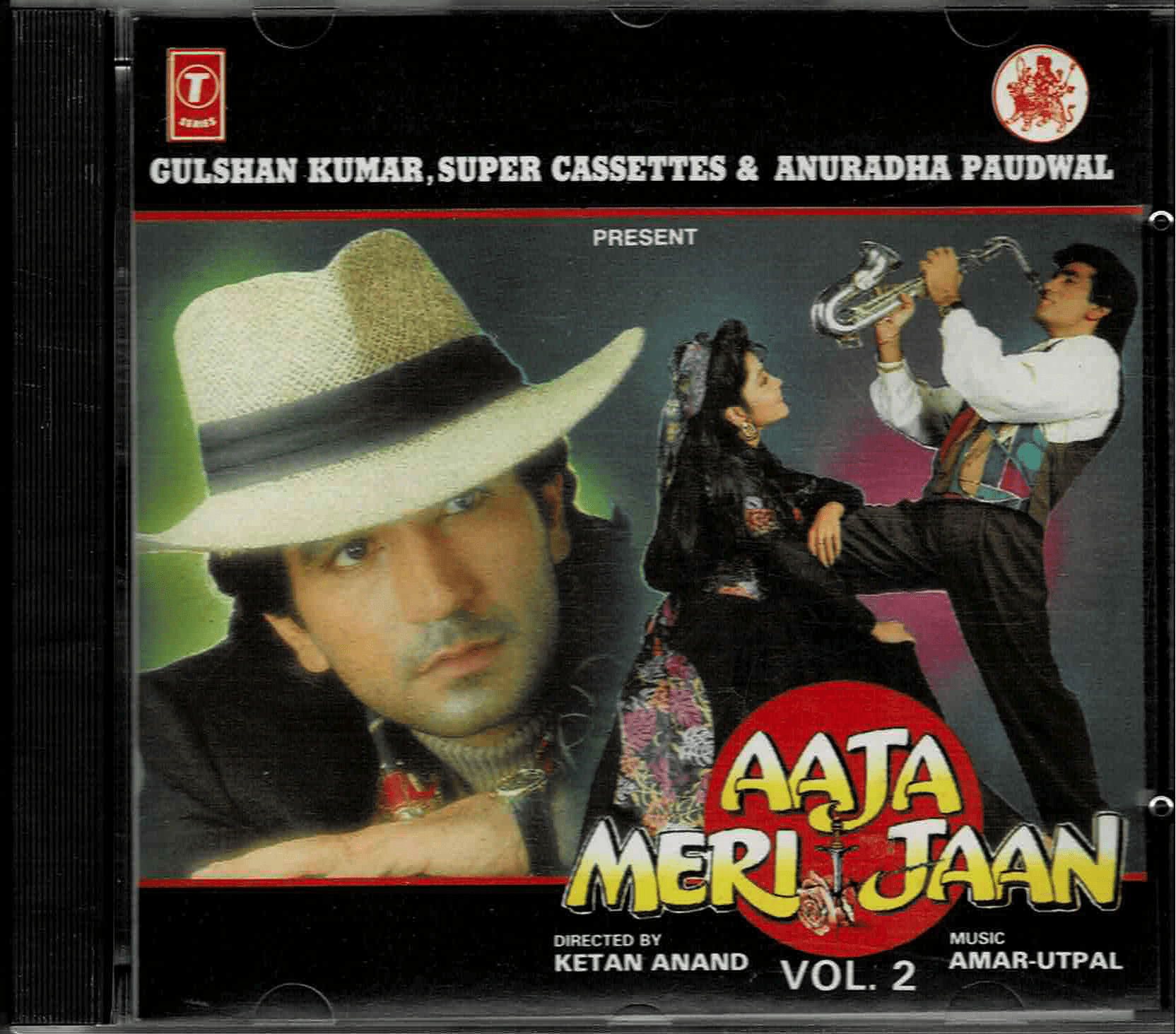 Aaja Meri Jaan Vol. 2