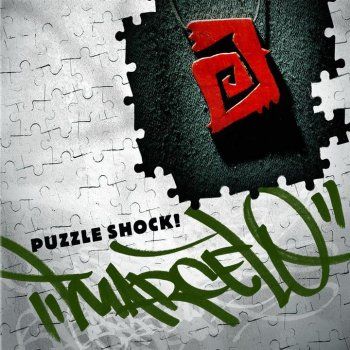Puzzle Shock!