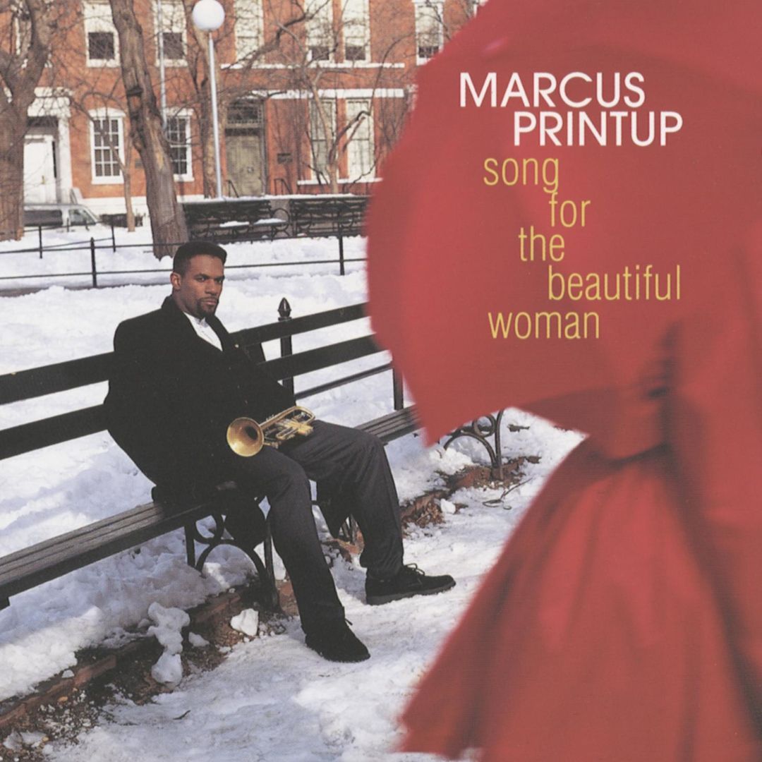 Song for the Beautiful Woman