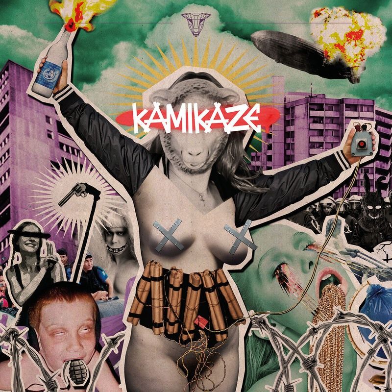 Kamikaze