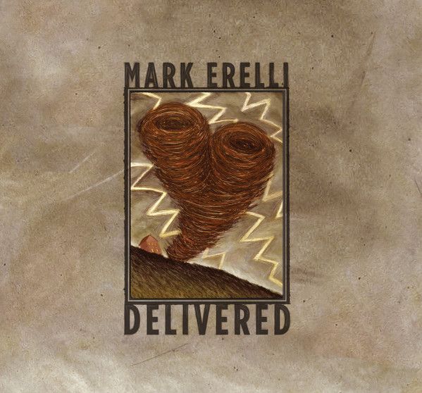 Delivered