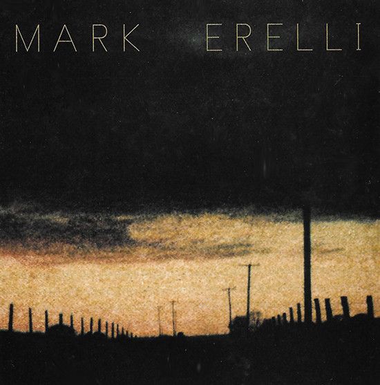 Mark Erelli