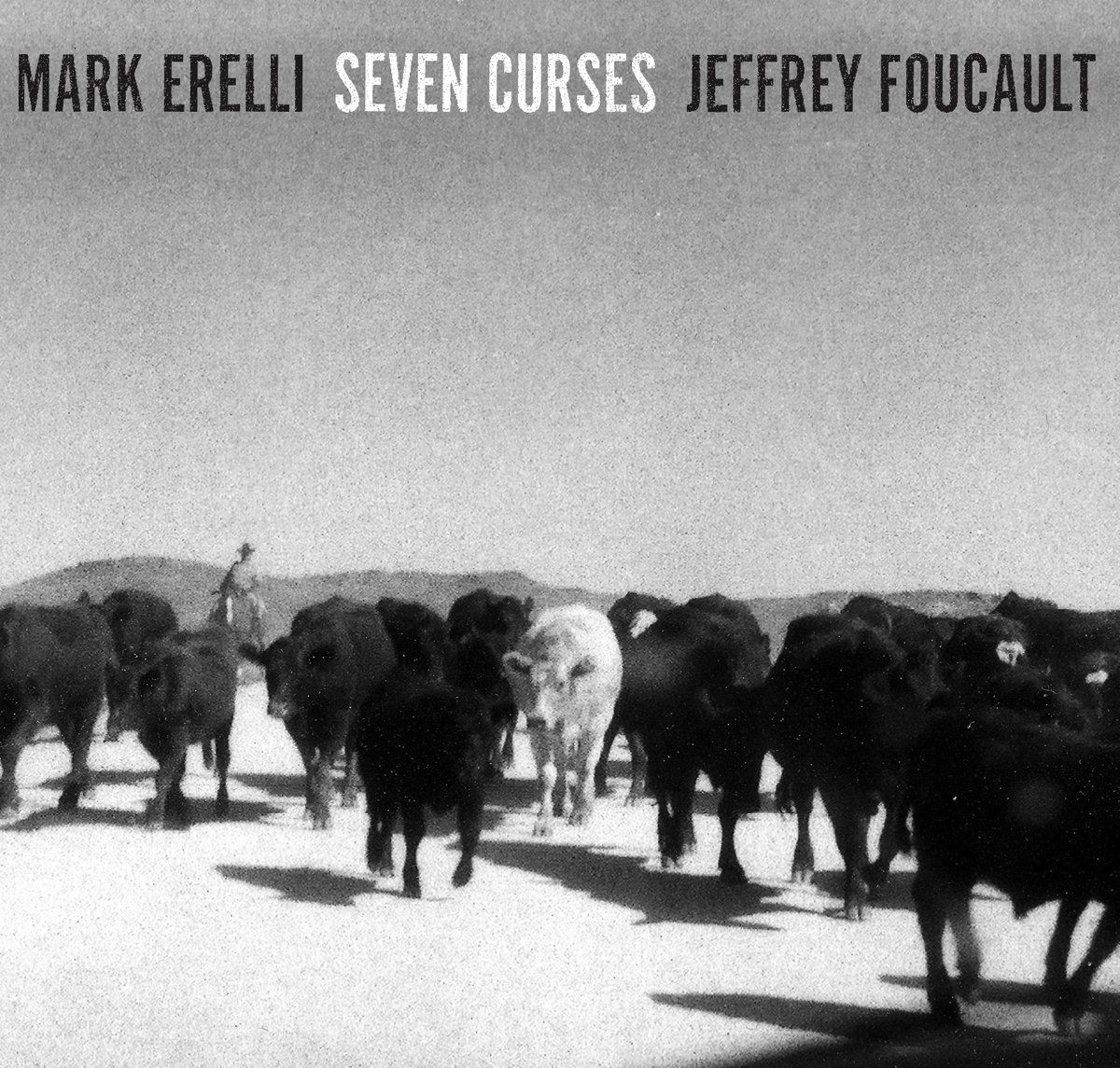 Seven Curses