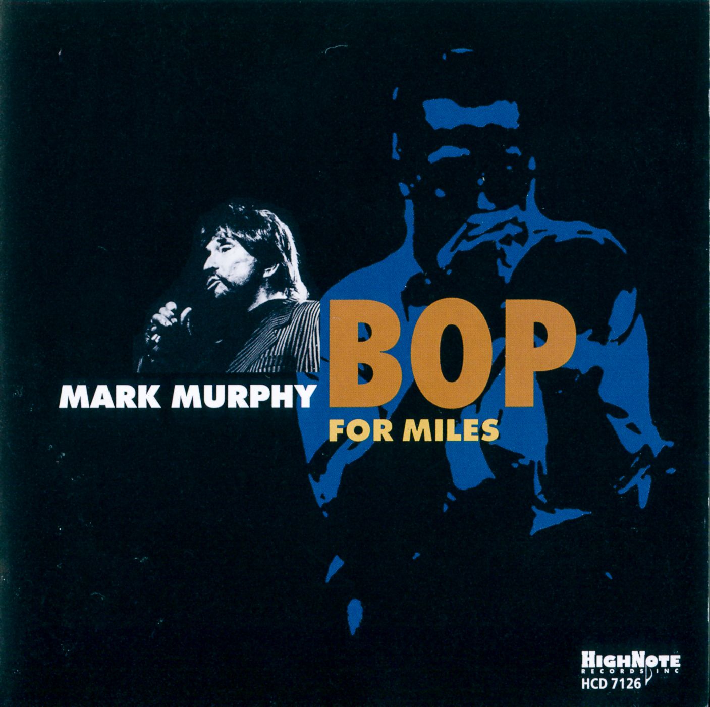 Bop for Miles