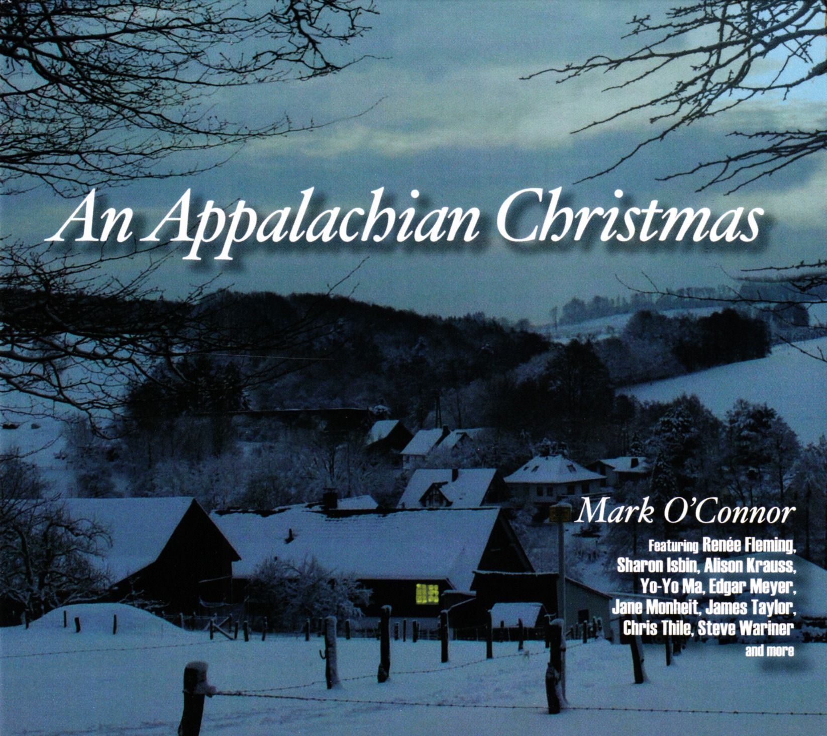 An Appalachian Christmas