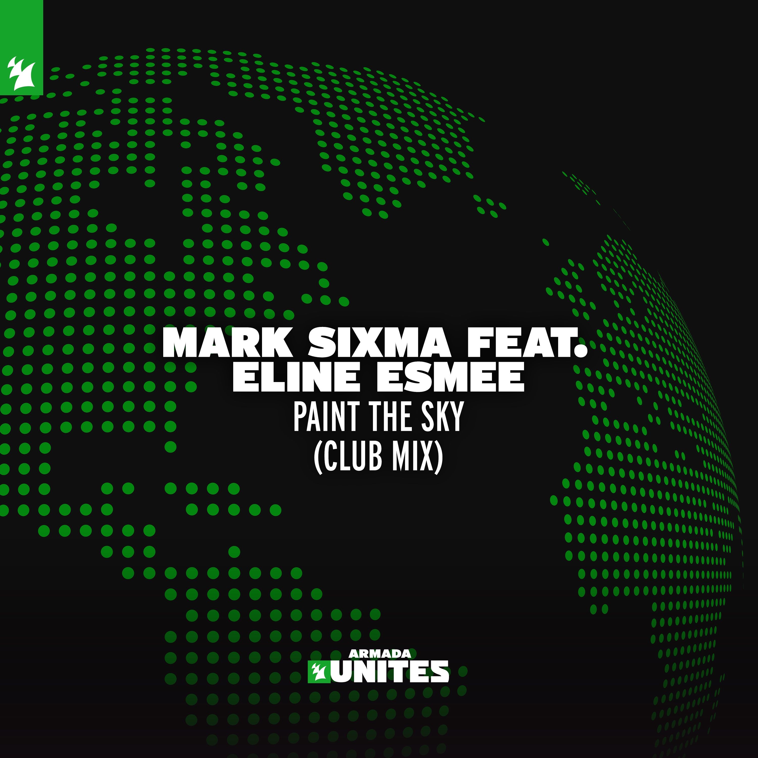Paint the Sky (club mix)