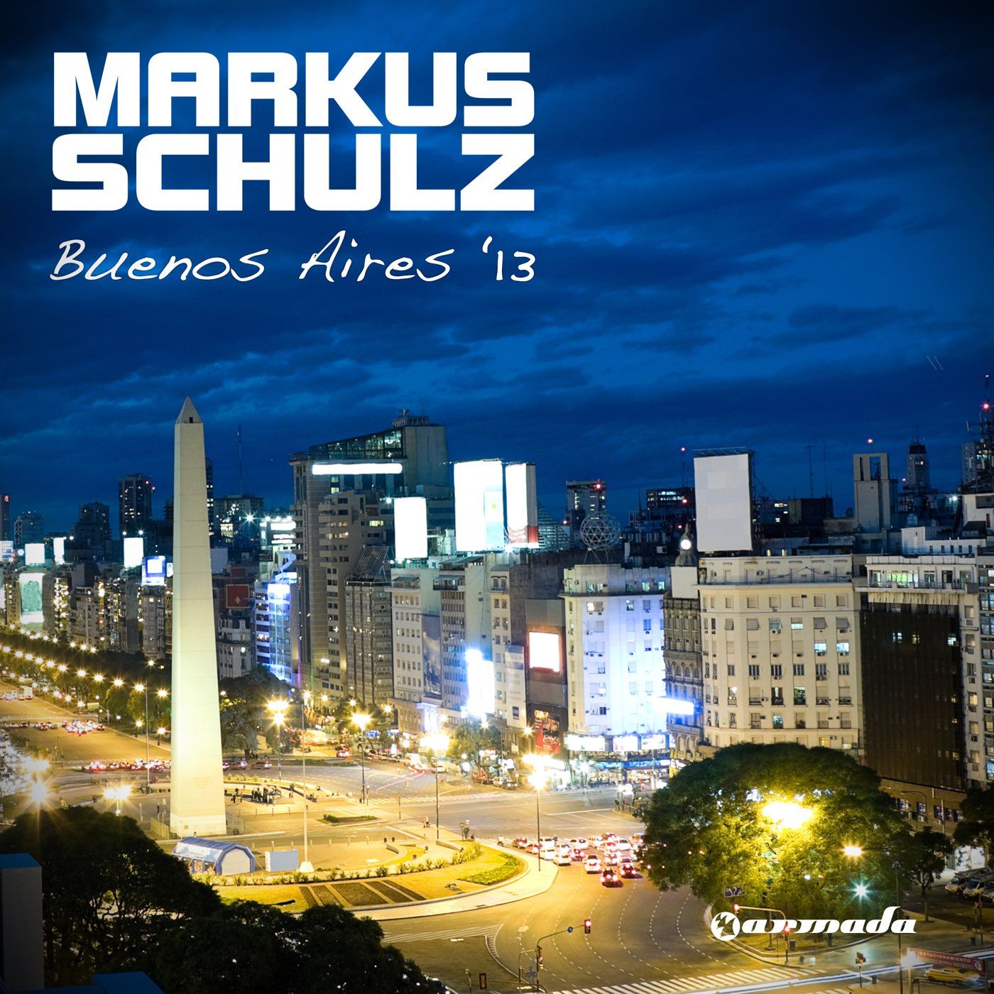 Buenos Aires ’13