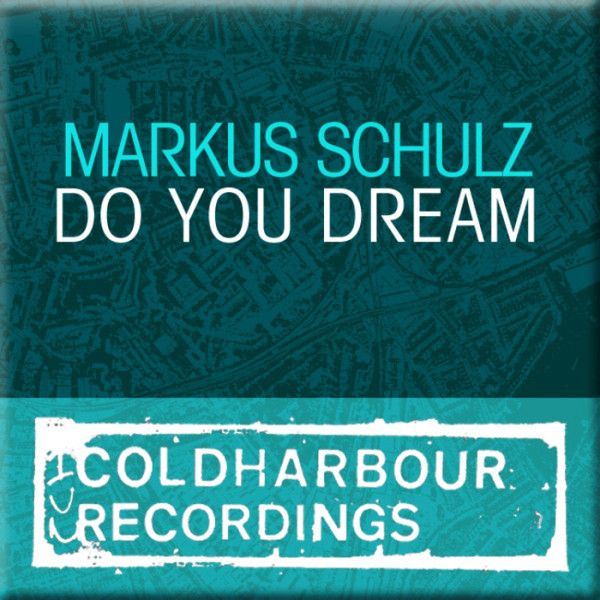 Do You Dream?