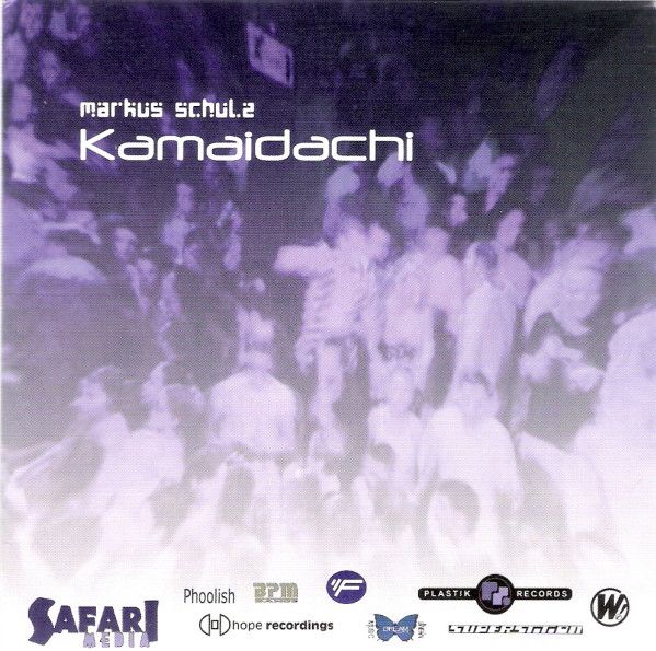 Kamaidachi